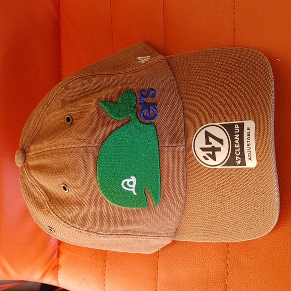 Brandcarhartt Hartford Whalers Hat 